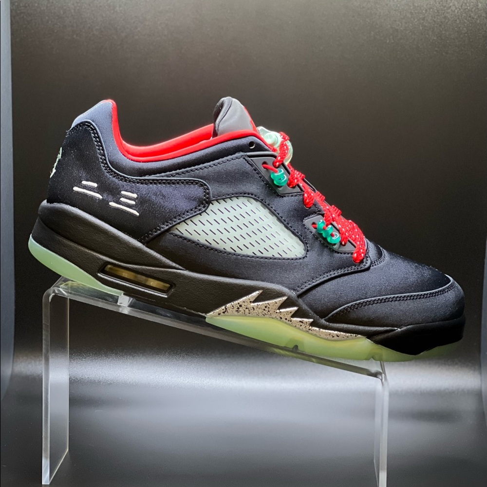 Air Jordan 5 Retro Low